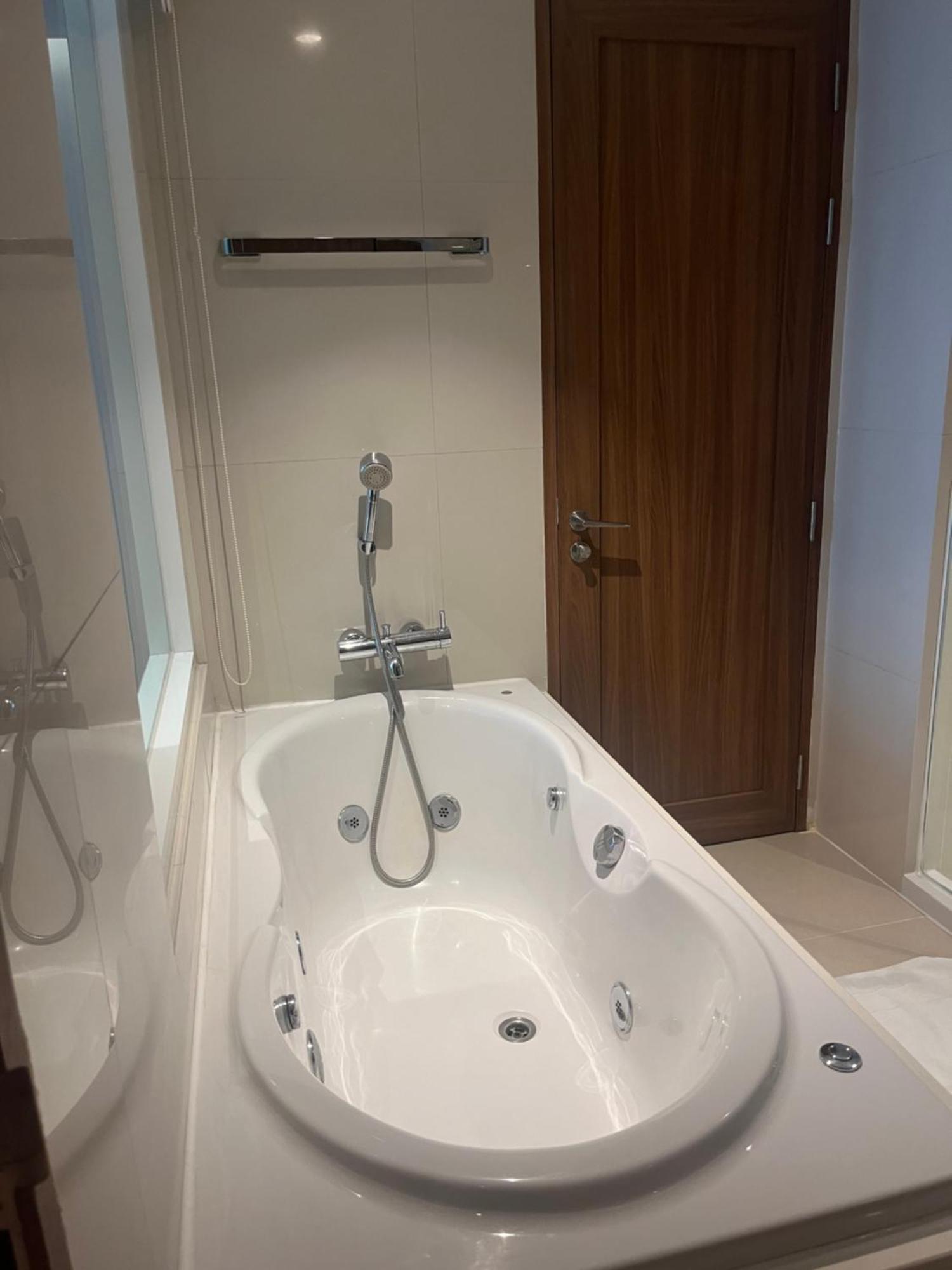 Apartment Executive Thonglor