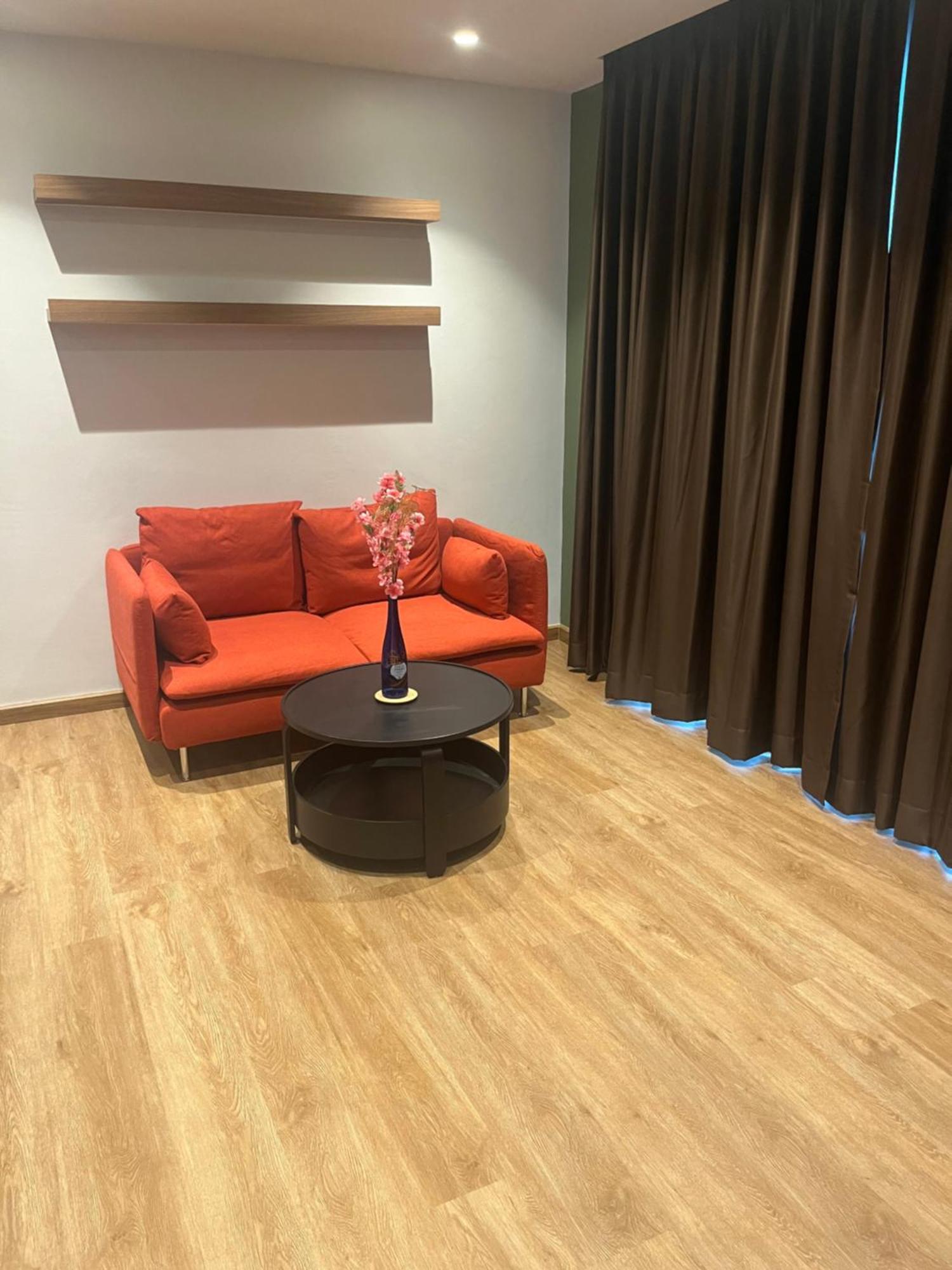 Apartment Executive Thonglor *