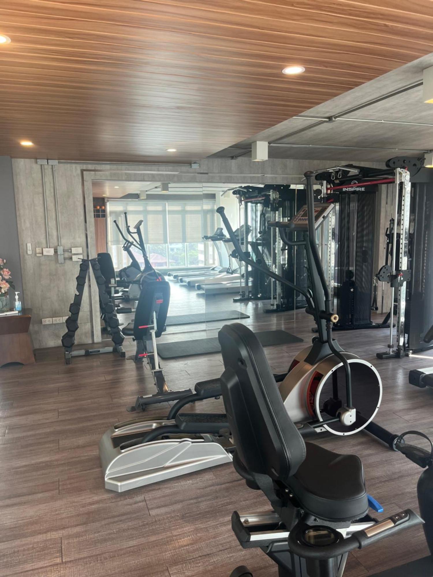 Executive Thonglor Apartment Bangkok