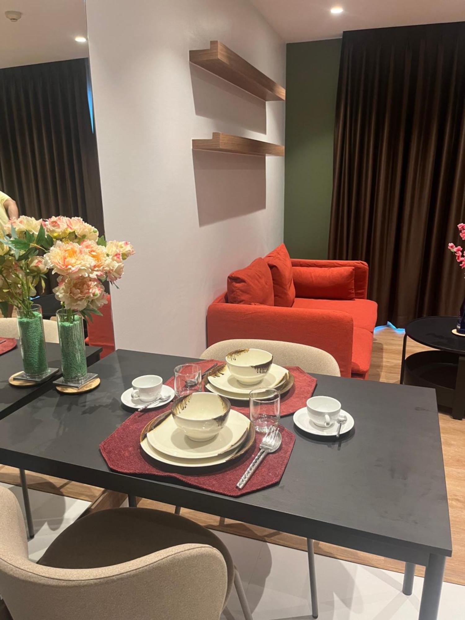 Executive Thonglor Apartment *