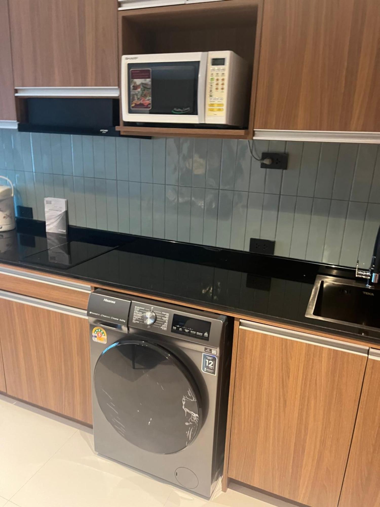 Apartment Executive Thonglor Bangkok