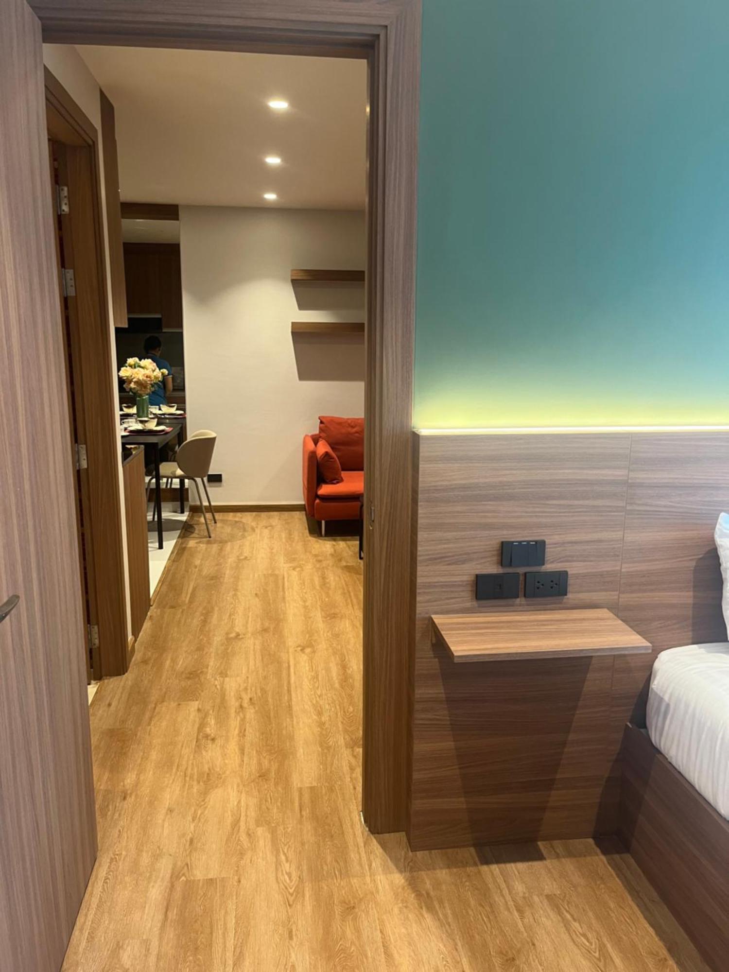 Apartment Executive Thonglor *