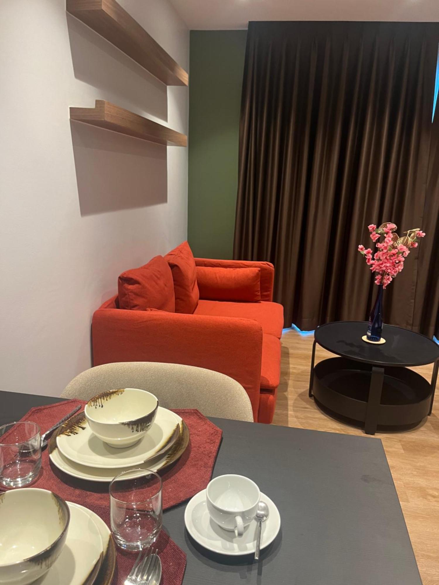 Executive Thonglor * Bangkok