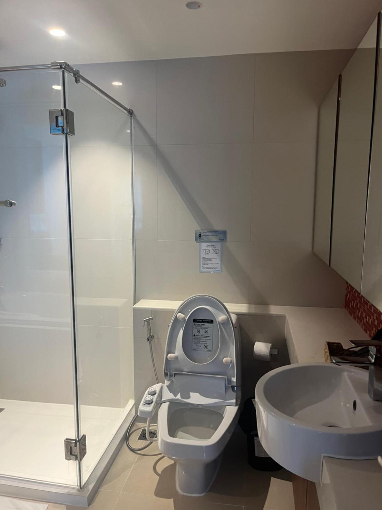 Executive Thonglor Appartement Bangkok