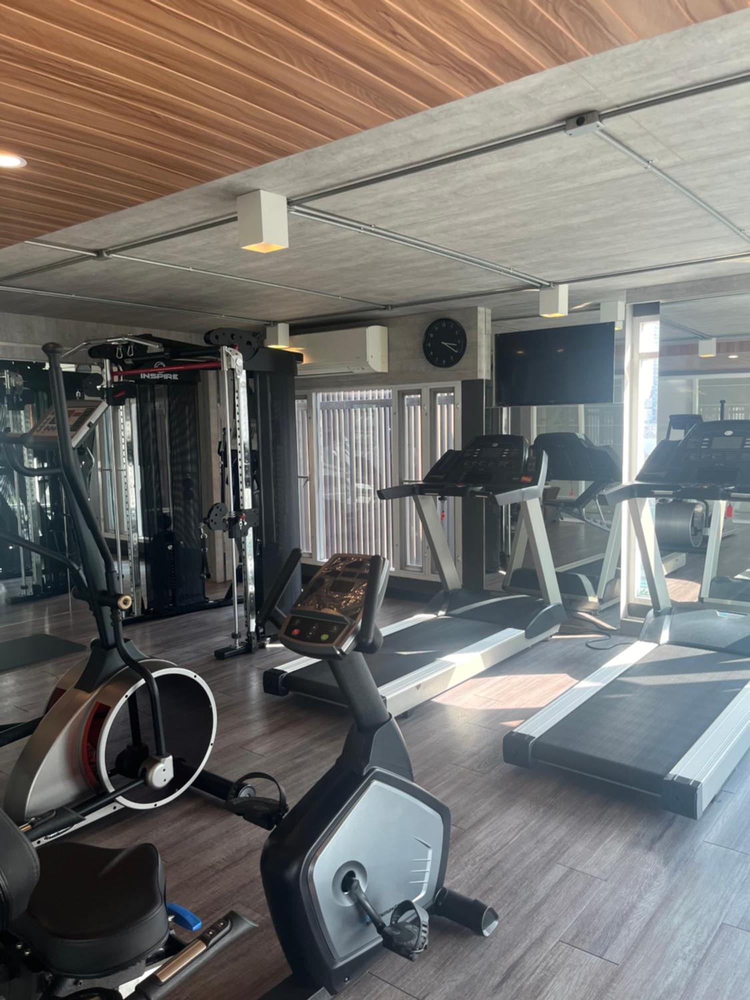 Appartement Executive Thonglor *