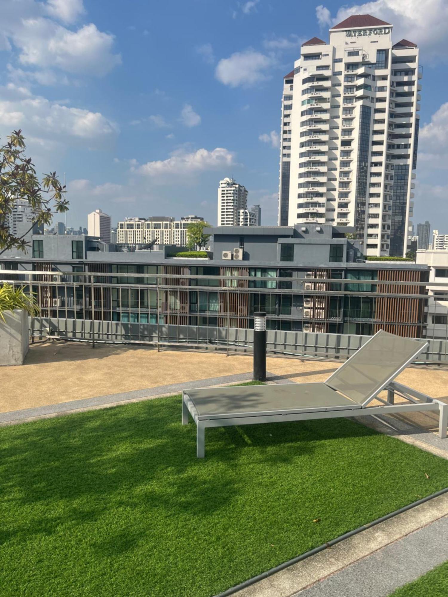 Executive Thonglor Bangkok