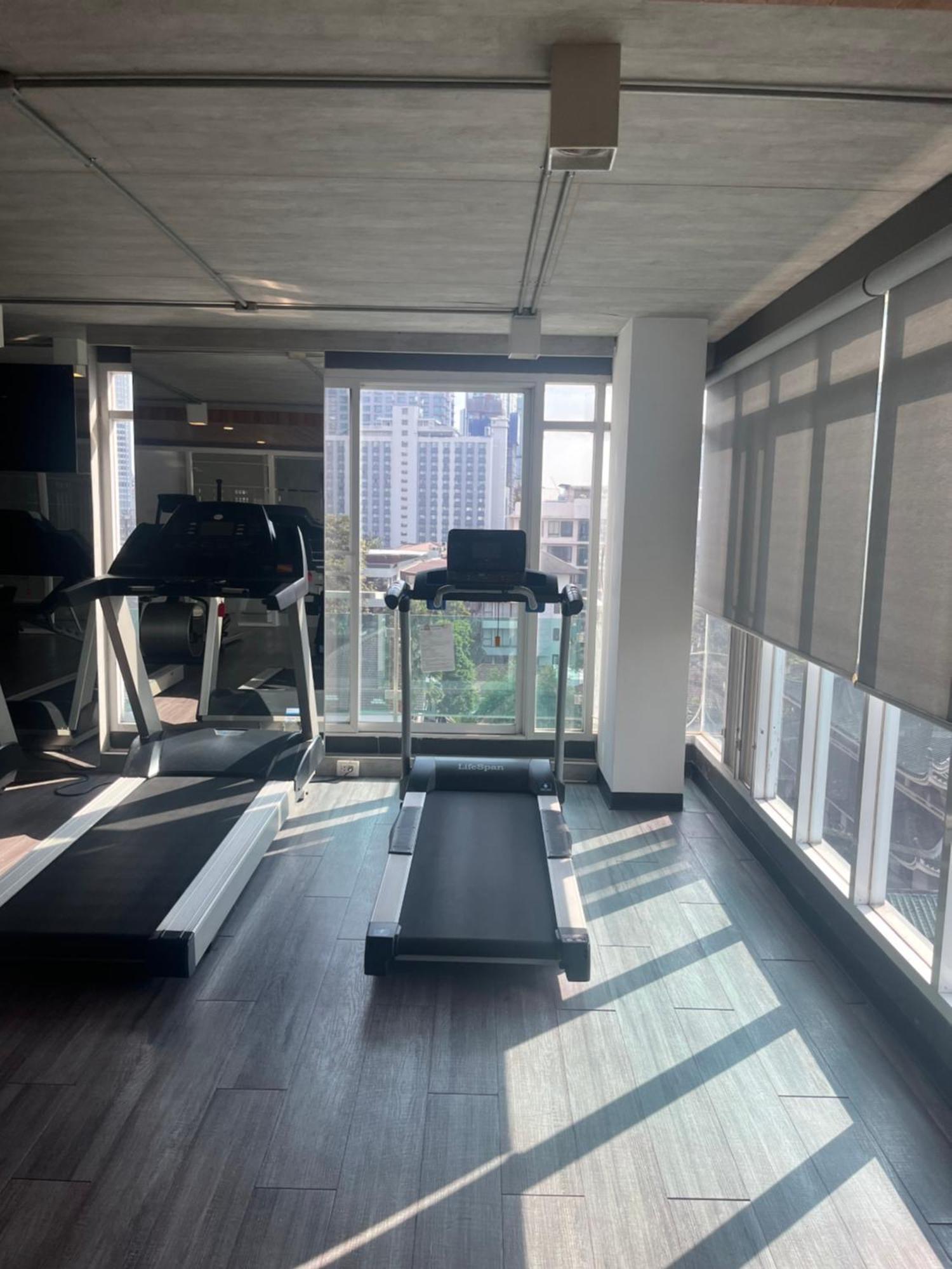 Executive Thonglor Appartement