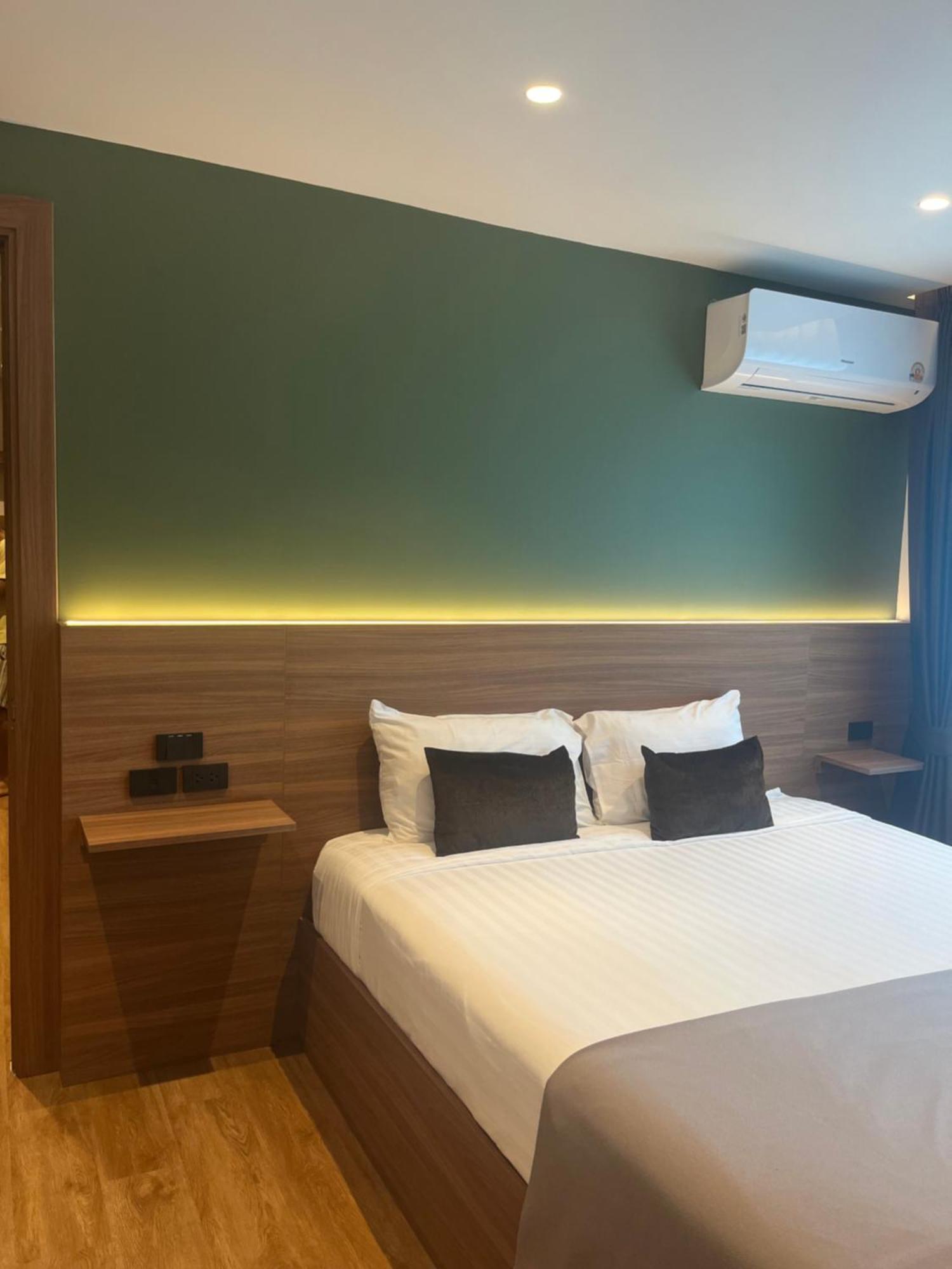 Executive Thonglor Bangkok