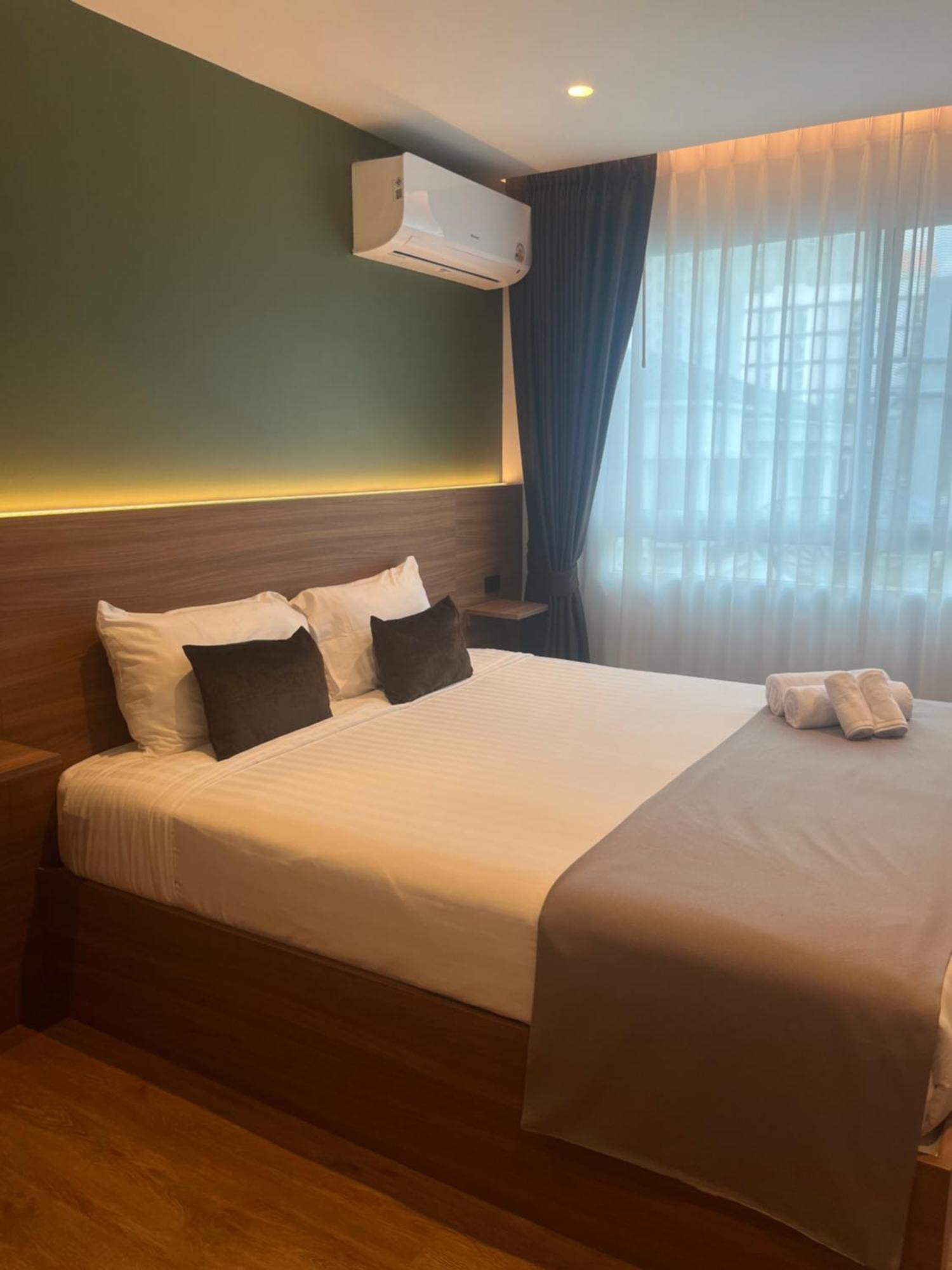 Appartement Executive Thonglor